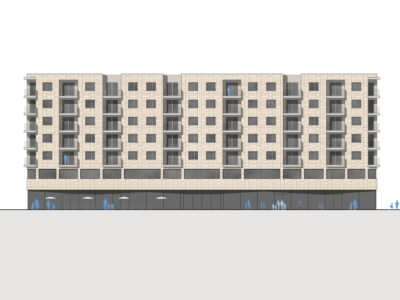 AN_03-Block B Süd