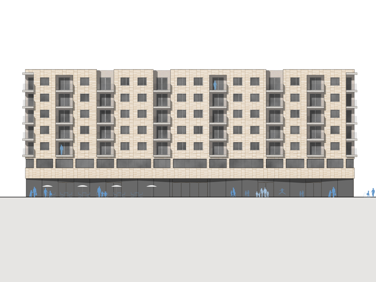 AN_03-Block B Süd