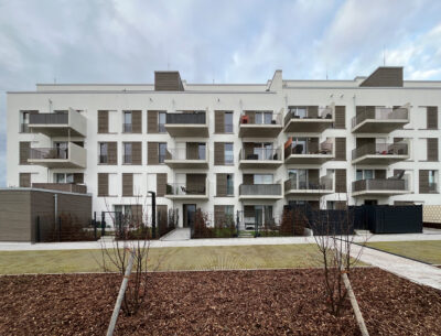 Langen am Steinberg